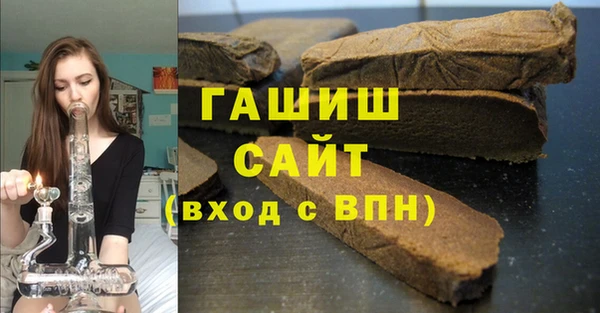 крисы Кулебаки